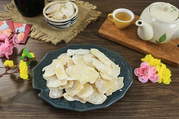 Mong chờ tháng Chạp