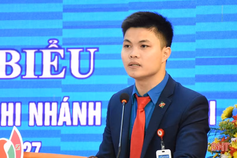 Góp sức xây dựng thương hiệu Agribank Hà Tĩnh II ngày càng lớn mạnh