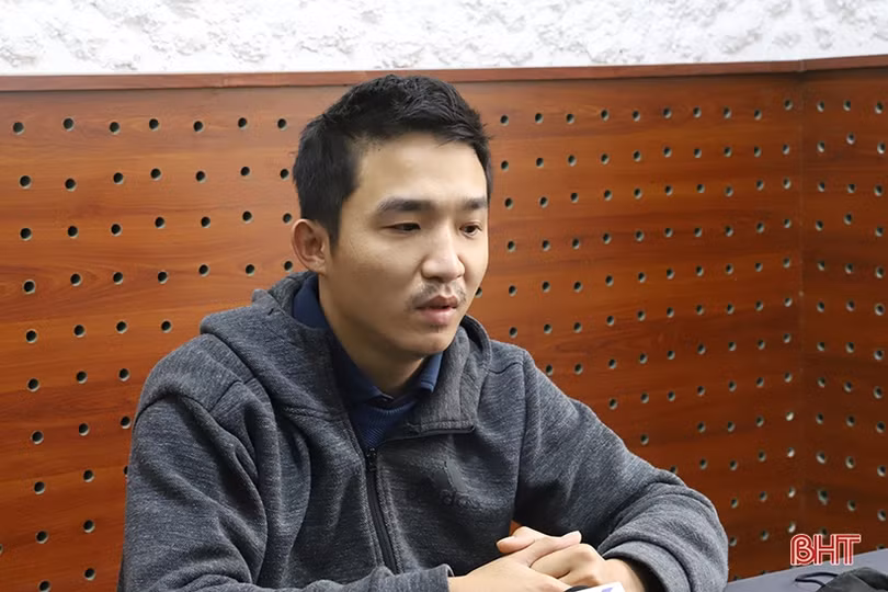 Công an Hà Tĩnh đánh sập đường dây lừa đảo 5.000 người, chiếm đoạt hơn 100 tỷ đồng