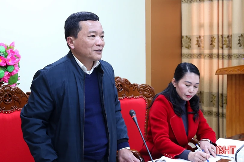 Tăng cường truyền thông về công tác thanh tra, kiểm tra, xử lý ATVSTP