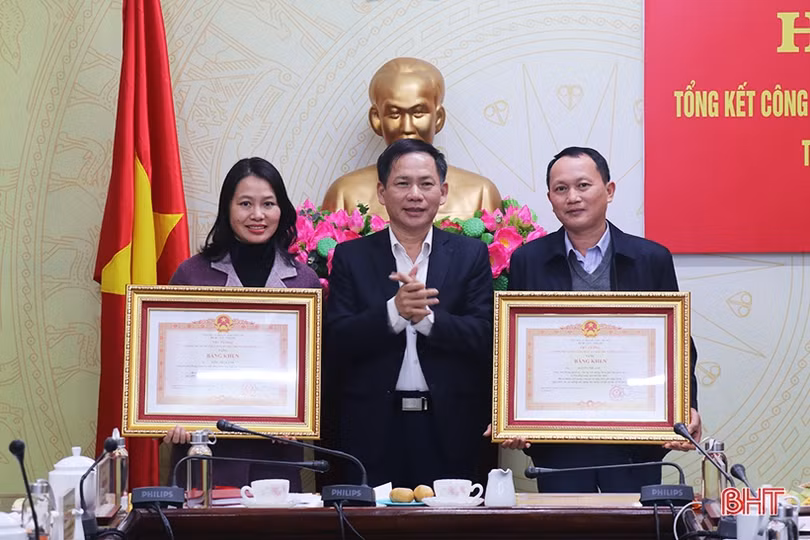 Làm tốt công tác tham mưu, nâng cao chất lượng hoạt động của Đoàn ĐBQH, HĐND tỉnh