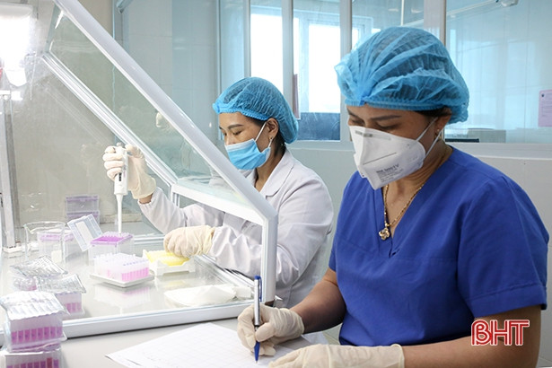 Ngày 18/1, Hà Tĩnh có 50 ca mắc COVID-19 ảnh 1 Ngày 18/1, Hà Tĩnh có 50 ca mắc COVID-19