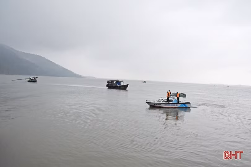 Bội đội Biên phòng Hà Tĩnh giữ vững biên cương, bảo vệ bình yên cho Nhân dân