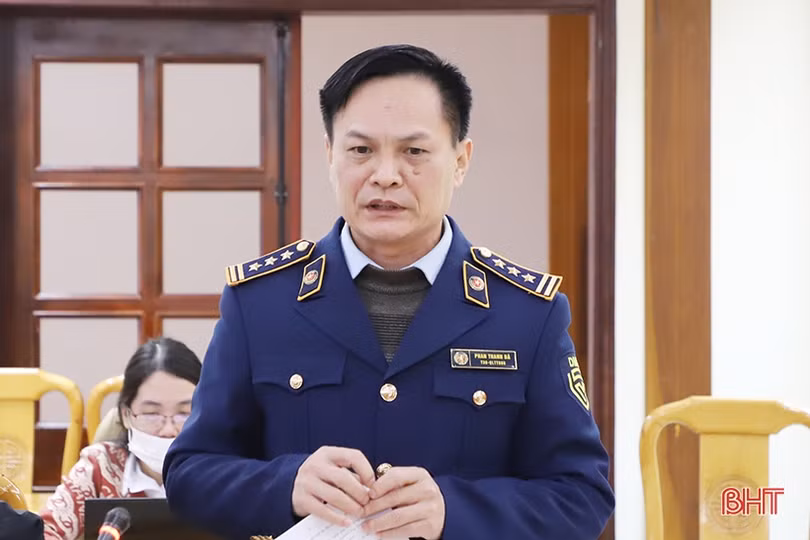 Kiểm soát tốt thị trường, đảm bảo nguồn cung hàng hóa dịp tết Nguyên đán