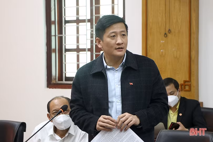 TP Hà Tĩnh tăng cường kiểm soát công tác phòng chống dịch nơi đông người