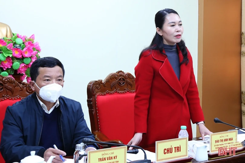 Tăng cường truyền thông về công tác thanh tra, kiểm tra, xử lý ATVSTP