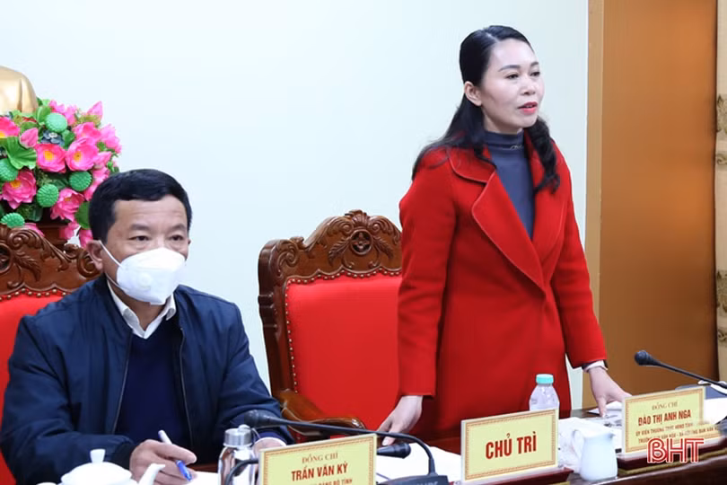 Tăng cường truyền thông về công tác thanh tra, kiểm tra, xử lý ATVSTP