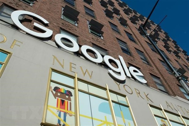 Google một lần nữa kháng cáo án phạt 2,8 tỷ USD của Liên minh châu Âu hình ảnh 1 Google một lần nữa kháng cáo án phạt 2,8 tỷ USD của Liên minh châu Âu
