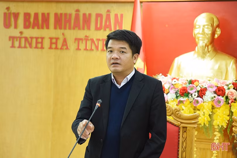 Trình Chủ tịch UBND tỉnh Hà Tĩnh công nhận 28 xã đạt chuẩn các loại hình nông thôn mới