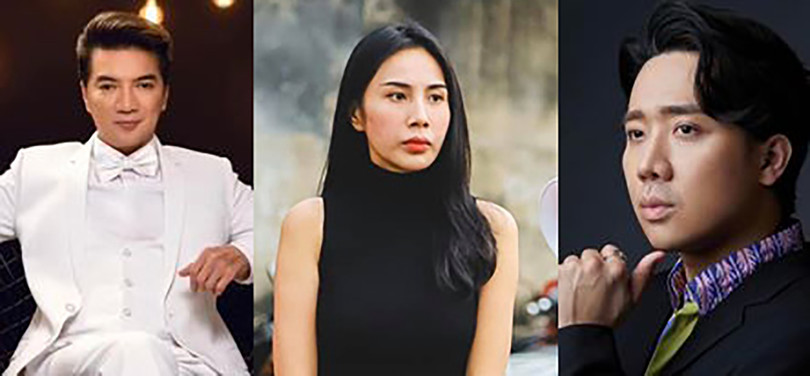 Bộ Công an: Thủy Tiên, Đàm Vĩnh Hưng, Trấn Thành... không gian dối, không chiếm đoạt tiền từ thiện