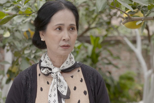 NSND Lan Hương vào vai Bà nội quái kiệt Tết Nhâm Dần - 1 NSND Lan Hương vào vai “Bà nội quái kiệt” Tết Nhâm Dần