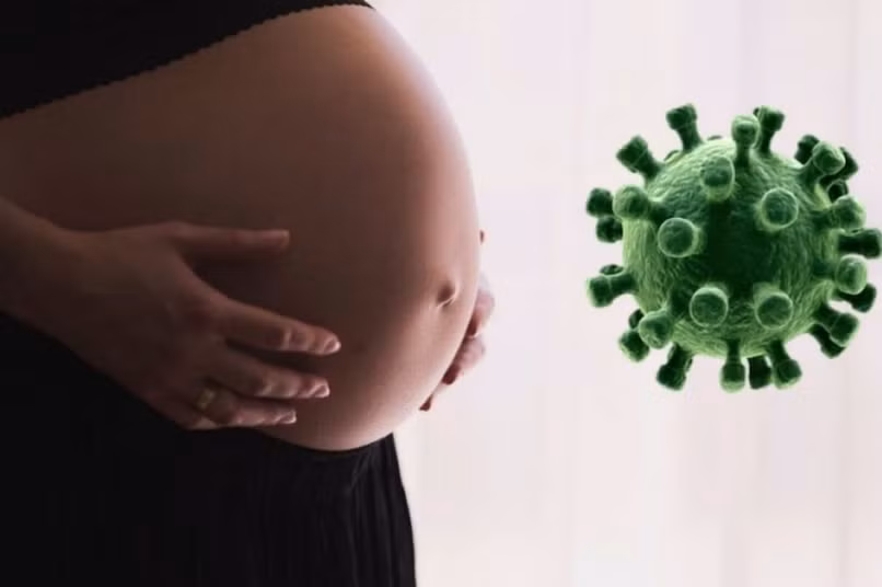 Thêm bằng chứng về hiệu quả của vaccine phòng COVID-19 ở phụ nữ mang thai