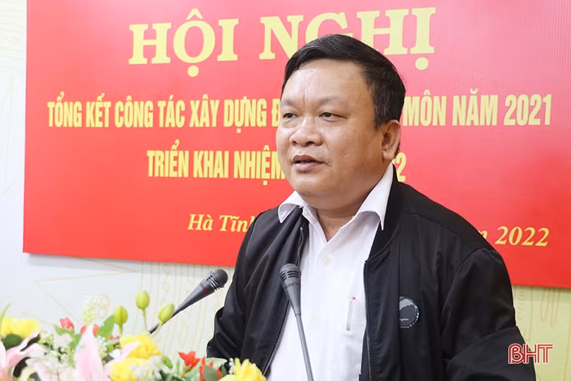 Làm tốt công tác tham mưu, nâng cao chất lượng hoạt động của Đoàn ĐBQH, HĐND tỉnh