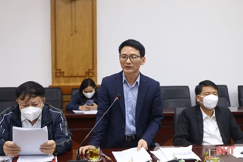 TP Hà Tĩnh tăng cường kiểm soát công tác phòng chống dịch nơi đông người