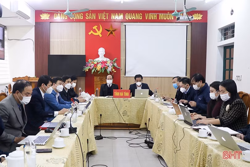 Bàn giải pháp tổ chức dạy học đảm bảo an toàn cho học sinh 