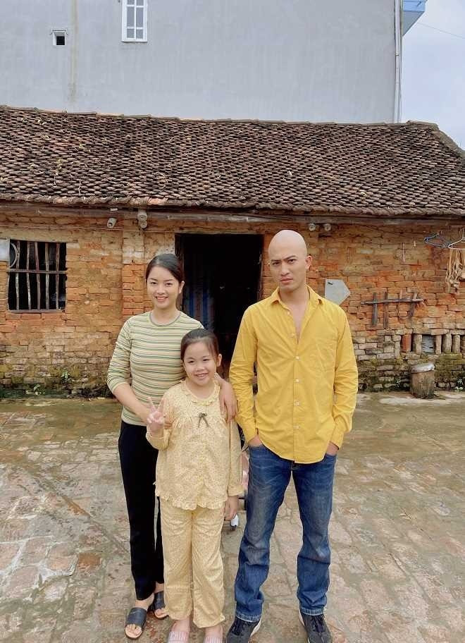 Ngô Lệ Quyên: Khán giả nhắn tin xin tôi bỏ qua cho “anh Mến” Doãn Quốc Đam