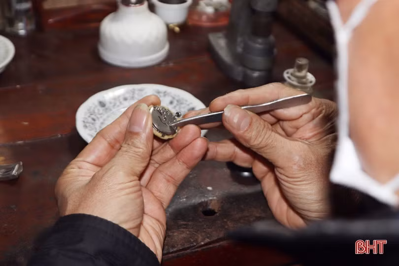 Mưu sinh trên phố những ngày cuối năm ở Hà Tĩnh