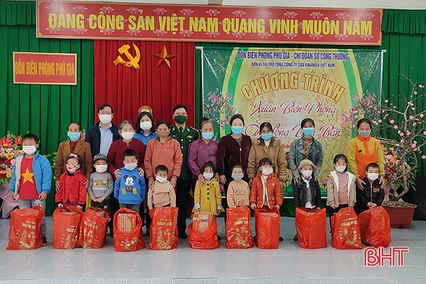 Các địa phương ở Hà Tĩnh phát động Tháng hành động vì trẻ em năm 2022