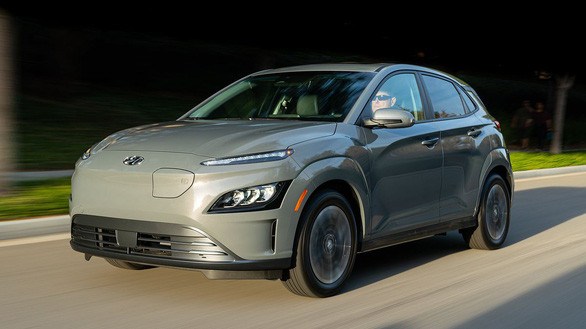 Xe xăng, hybrid hay xe điện dễ cháy nhất?