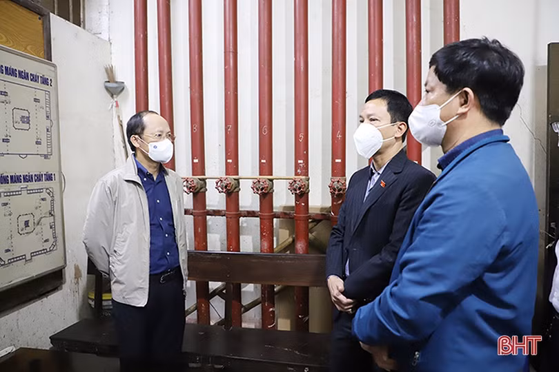 Kiểm soát tốt thị trường, đảm bảo nguồn cung hàng hóa dịp tết Nguyên đán