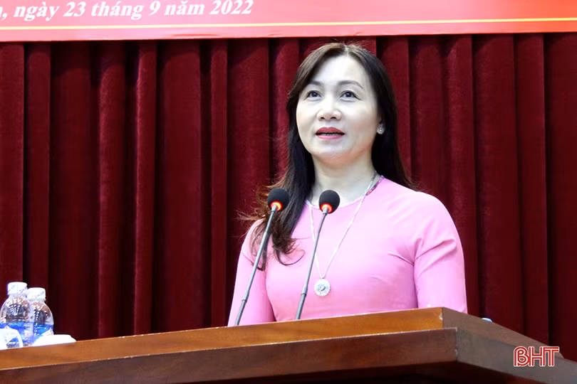 Nghi Xuân vinh danh 80 hộ nông dân sản xuất, kinh doanh giỏi