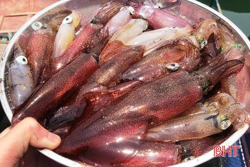 Chuyện người đầu bếp Hà Tĩnh đam mê ẩm thực quê nhà