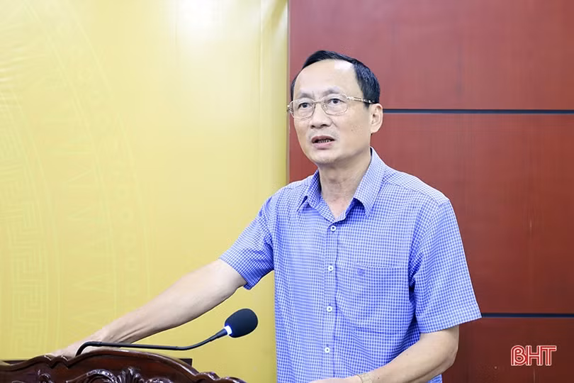 Xây dựng phương án cụ thể, chủ động ứng phó với siêu bão Noru