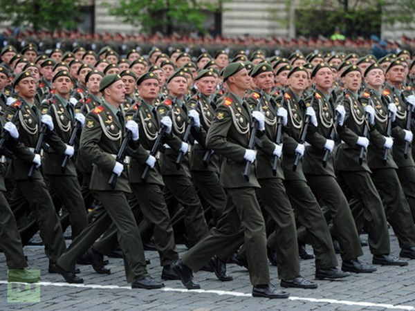 Nga có kế hoạch chi khoảng hơn 300 tỷ USD cho quốc phòng, an ninh