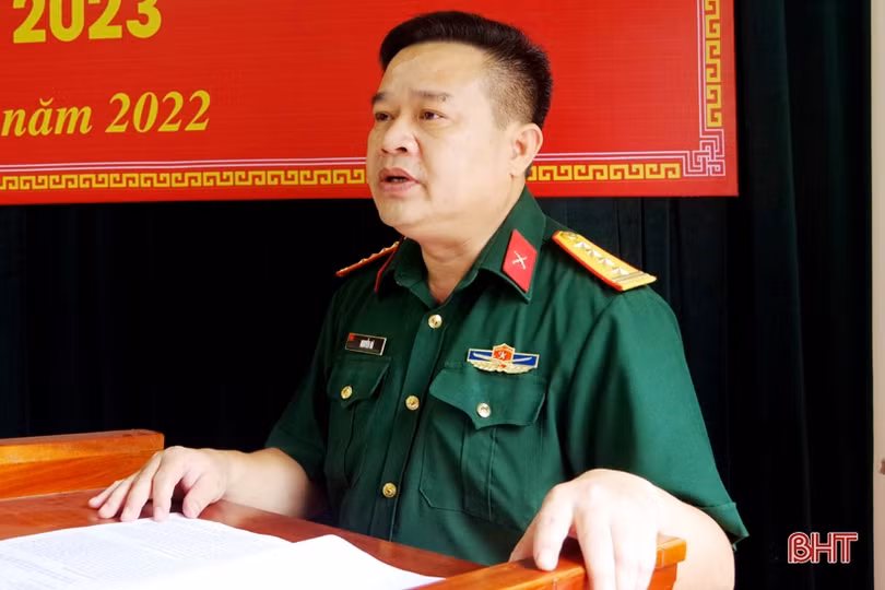 Kiểm tra công tác chuẩn bị tìm kiếm, quy tập hài cốt liệt sỹ mùa khô năm 2022-2023