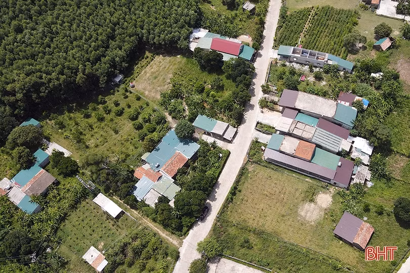 Kỹ lưỡng, bài bản trong chi trả kinh phí bồi thường GPMB dự án cao tốc Bắc – Nam ở Hà Tĩnh