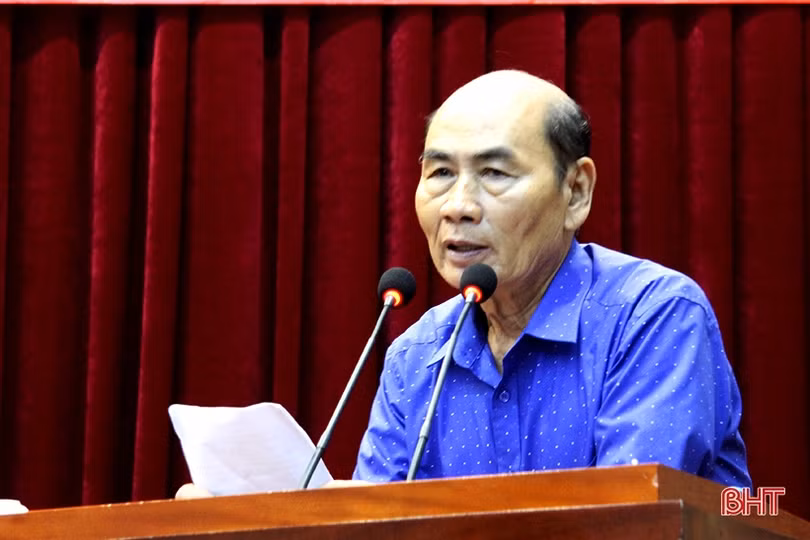 Nghi Xuân vinh danh 80 hộ nông dân sản xuất, kinh doanh giỏi