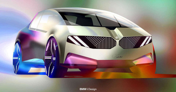 BMW sắp ra mắt cùng lúc 2 mẫu xe điện cỡ nhỏ “giá rẻ”