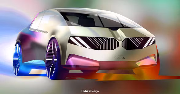 BMW sắp ra mắt cùng lúc 2 mẫu xe điện cỡ nhỏ “giá rẻ”