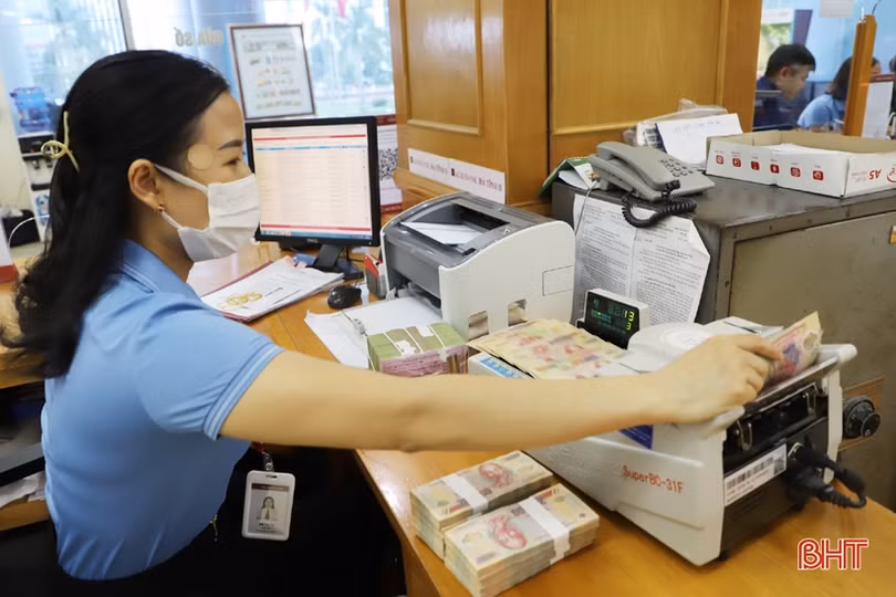 Agribank Hà Tĩnh II “đỡ đầu” nông dân làm giàu từ nông nghiệp