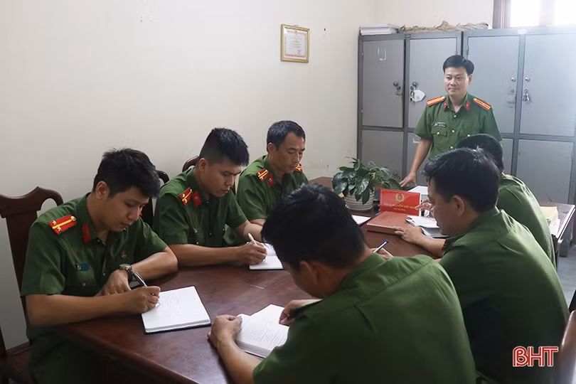 Tìm ra chân tướng vụ án từ những bằng chứng “sống”...