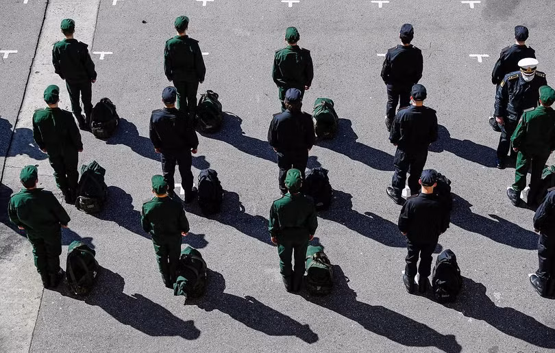 Bộ Quốc phòng Nga giải thích rõ lệnh động viên