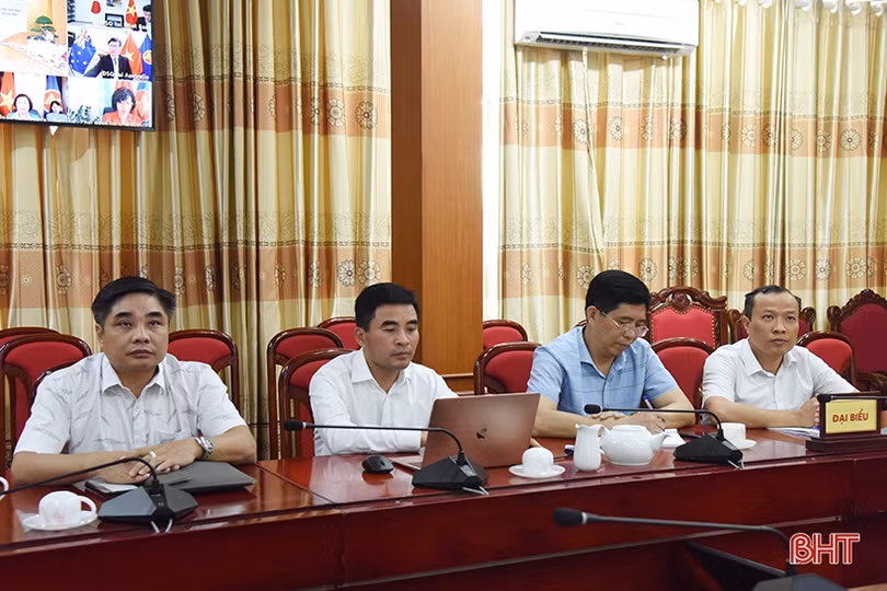 Nâng cao năng lực dự báo, tham mưu chiến lược về ngoại giao kinh tế phù hợp với thực tiễn