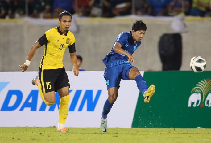 Truyền thông Thái Lan công kích thất bại của đội chủ nhà King’s Cup