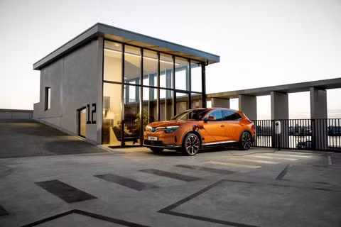 VinFast chính thức ra mắt VF 8, VF 9 tại Hà Lan