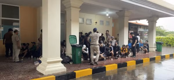 Đắng lòng với giấc mơ “việc nhẹ, lương cao” ở Campuchia