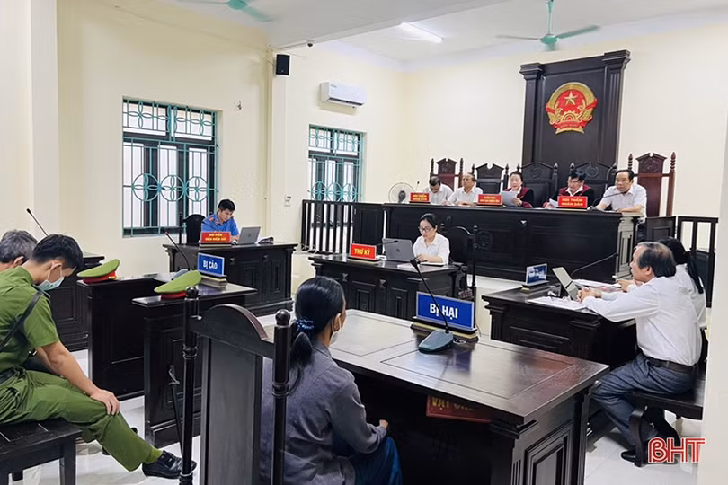 Mâu thuẫn cá nhân, dùng thắt lưng đánh vào đầu làm nạn nhân tử vong