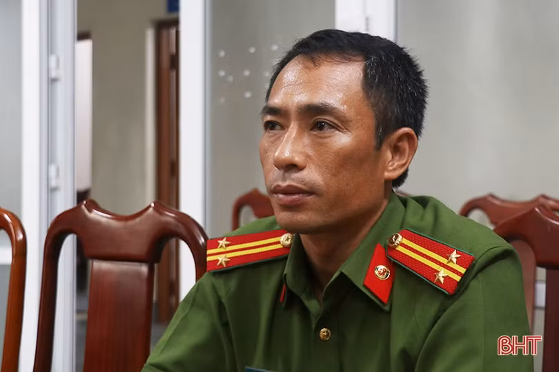 Tìm ra chân tướng vụ án từ những bằng chứng “sống”...