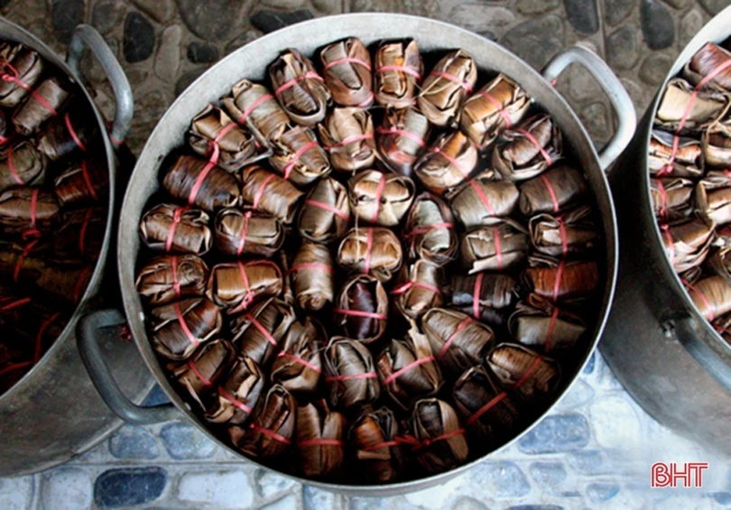 Ẩm thực Hà Tĩnh đậm đà phong vị quê hương