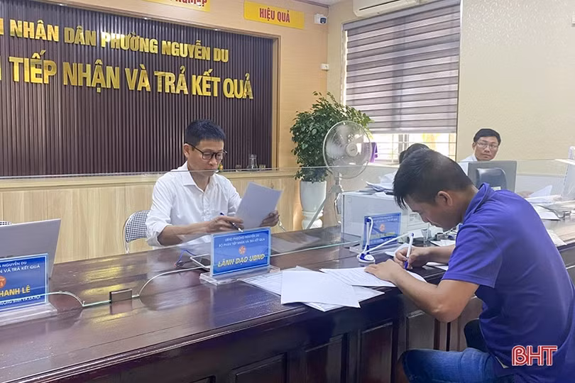 Chấp thuận 3 dự án phát triển đô thị tại TP Hà Tĩnh