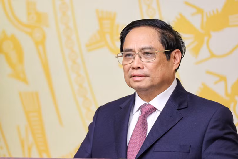 Phát triển thị trường khoa học và công nghệ: đồng bộ, hiệu quả, hiện đại và hội nhập