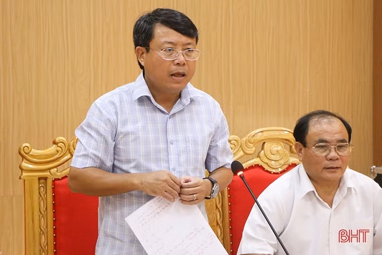 Xử lý kiến nghị đúng pháp luật, đảm bảo quyền lợi chính đáng của người dân