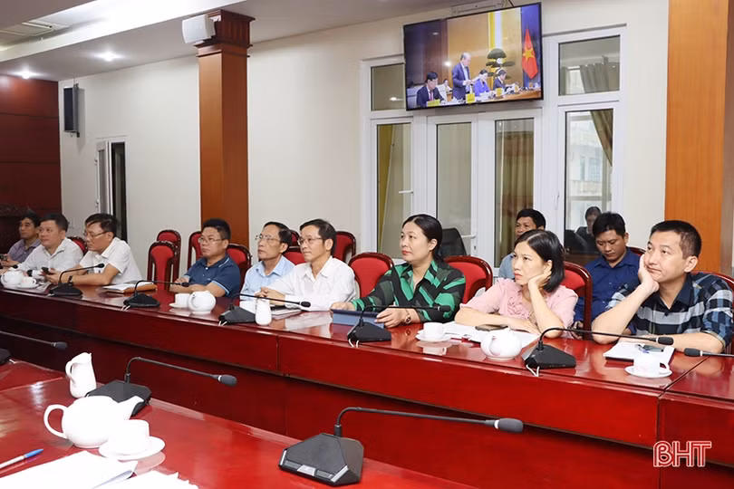 Chuyển đổi số, tạo động lực thúc đẩy kinh tế hợp tác, hợp tác xã năm 2022