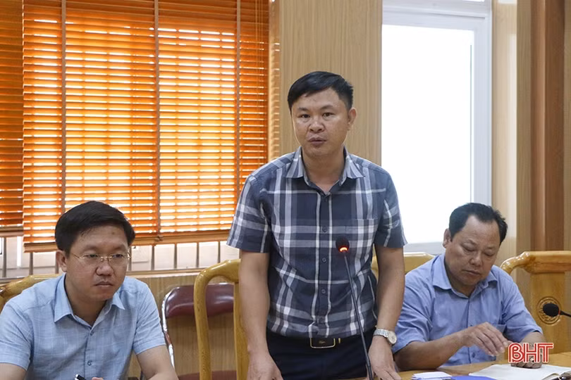 Xử lý kiến nghị đúng pháp luật, đảm bảo quyền lợi chính đáng của người dân