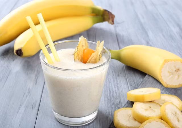 Ăn chuối mỗi ngày bao nhiêu là đủ?