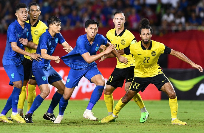 Truyền thông Thái Lan công kích thất bại của đội chủ nhà King’s Cup